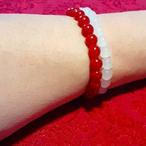 Men Or Women Beaded Bracelets